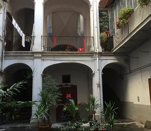 Don Vincenzo\'s home