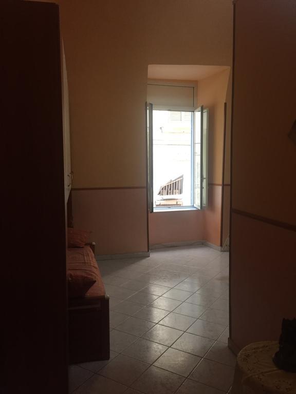 Don Vincenzo's Apartamento *
