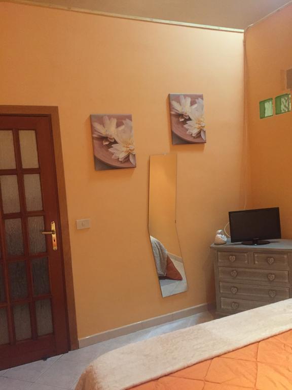 Apartamento Don Vincenzo's