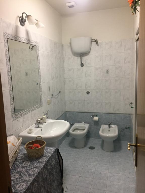Don Vincenzo's Apartamento