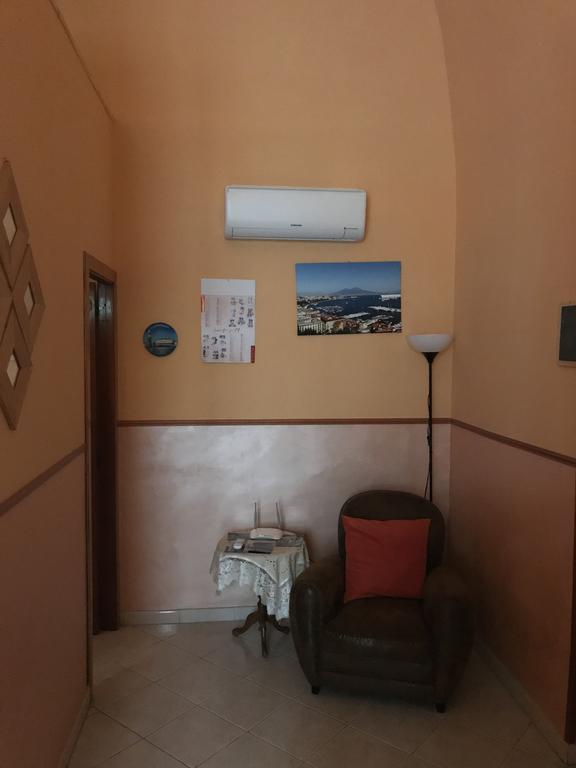Apartamento Don Vincenzo's