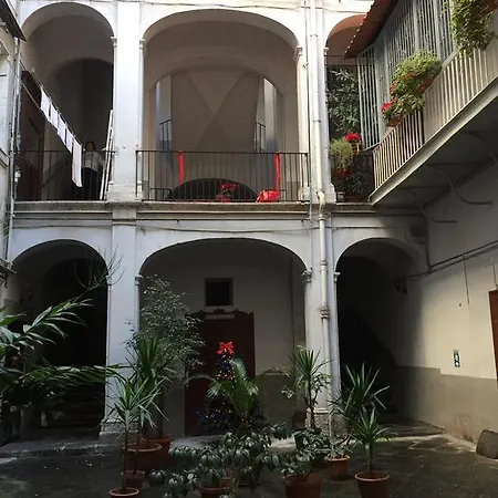 Don Vincenzo'S Home Naples Exterior photo