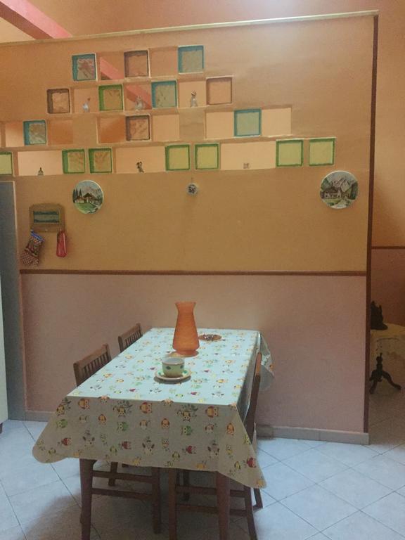 Don Vincenzo's Appartamento Napoli