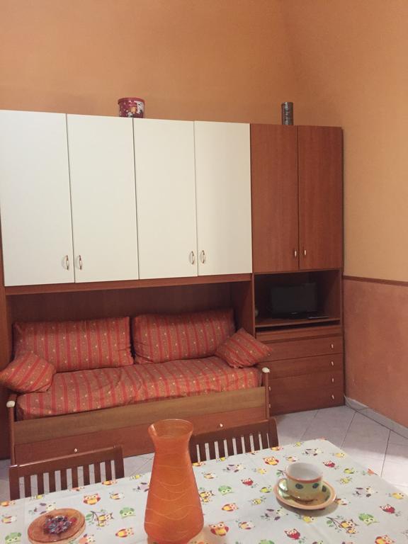 Appartamento Don Vincenzo's